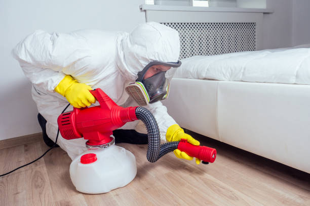 Pest Control for Restaurants in Myrtle Grove, FL
