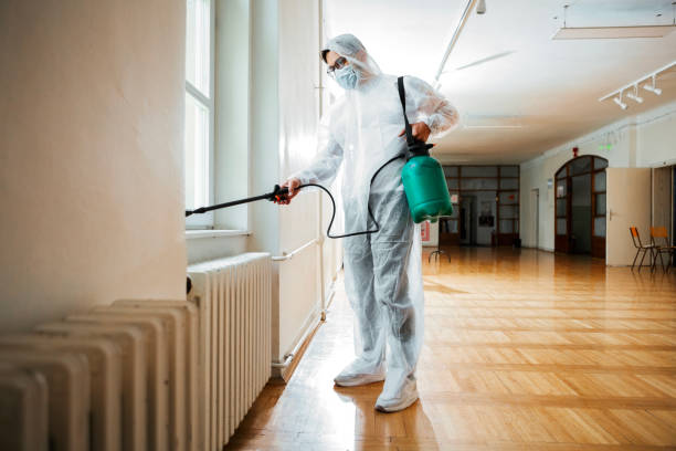 Best Pest Control for Restaurants  in Myrtle Grove, FL